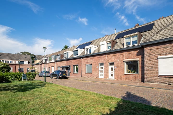 Foto 22 van Vredeshofje 11