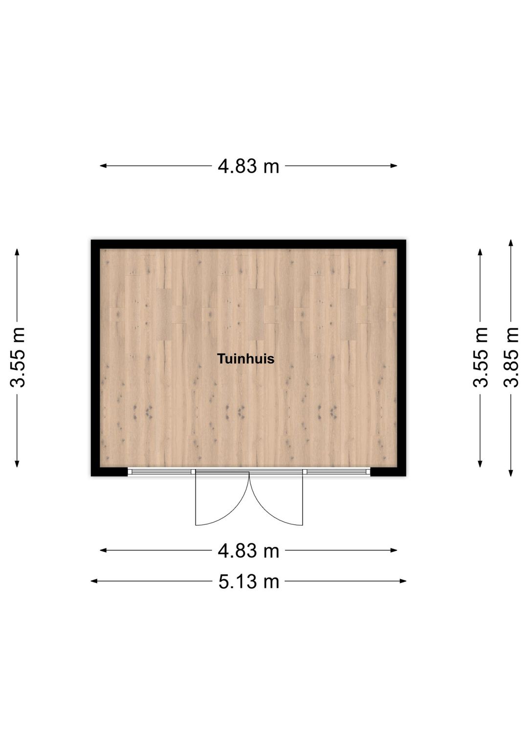 Foto 28 van Vredeshofje 11