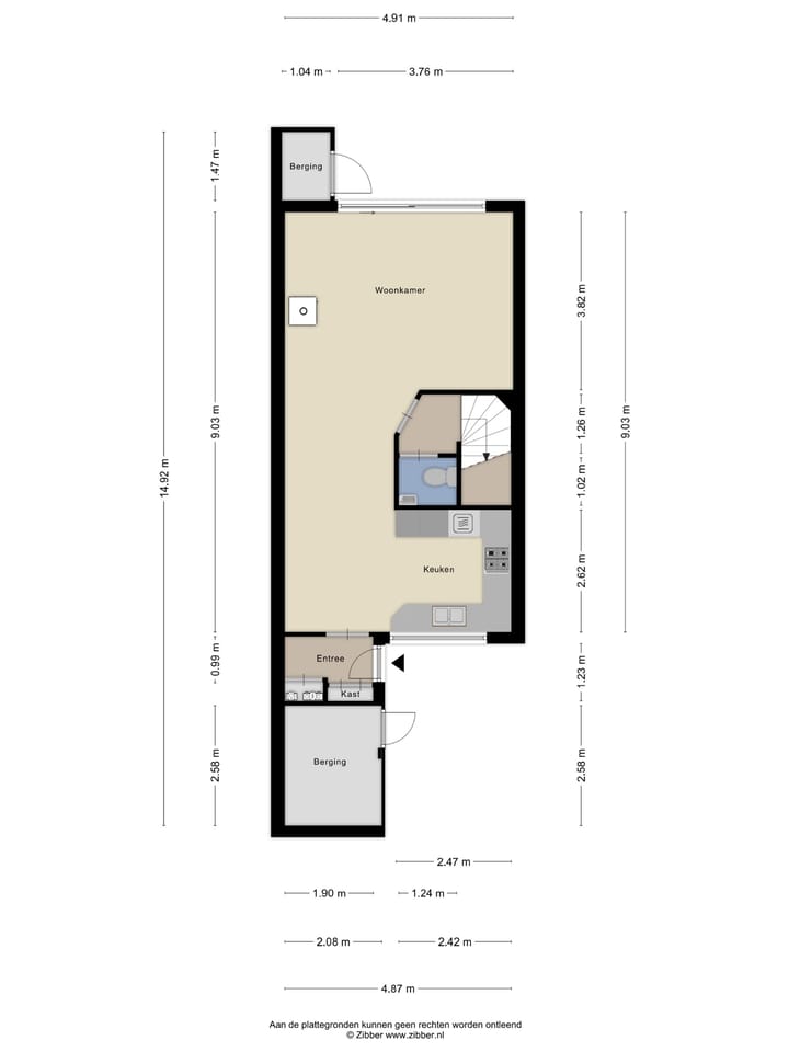 Foto 22 van Bilzekruid 17