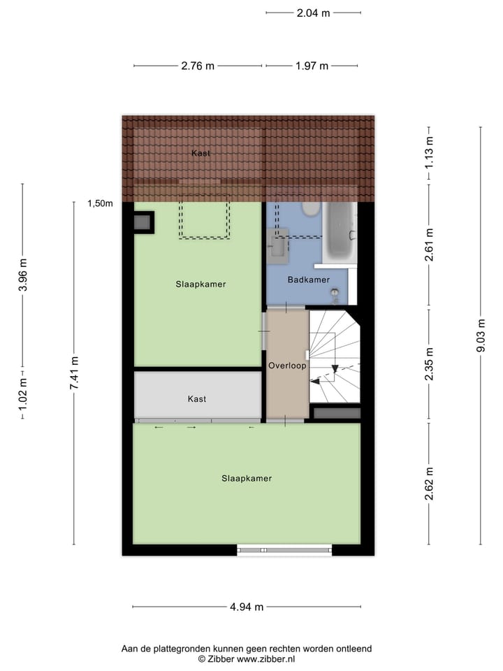 Foto 23 van Bilzekruid 17