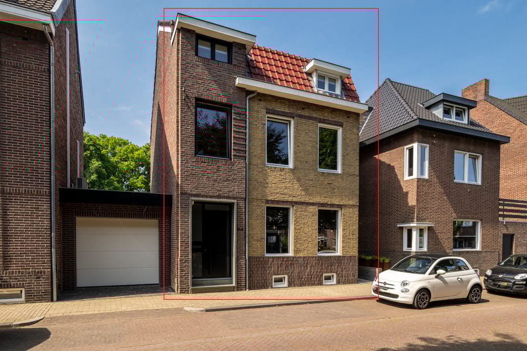 Photo 1 of Bockstraat 64