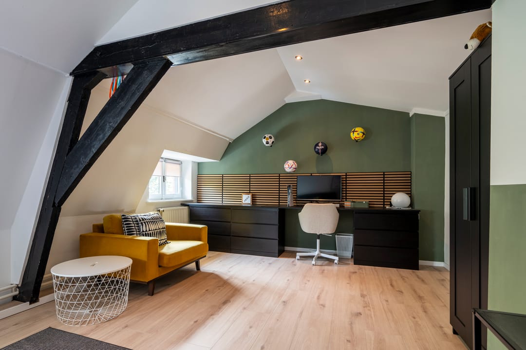 Photo 26 of Bockstraat 64