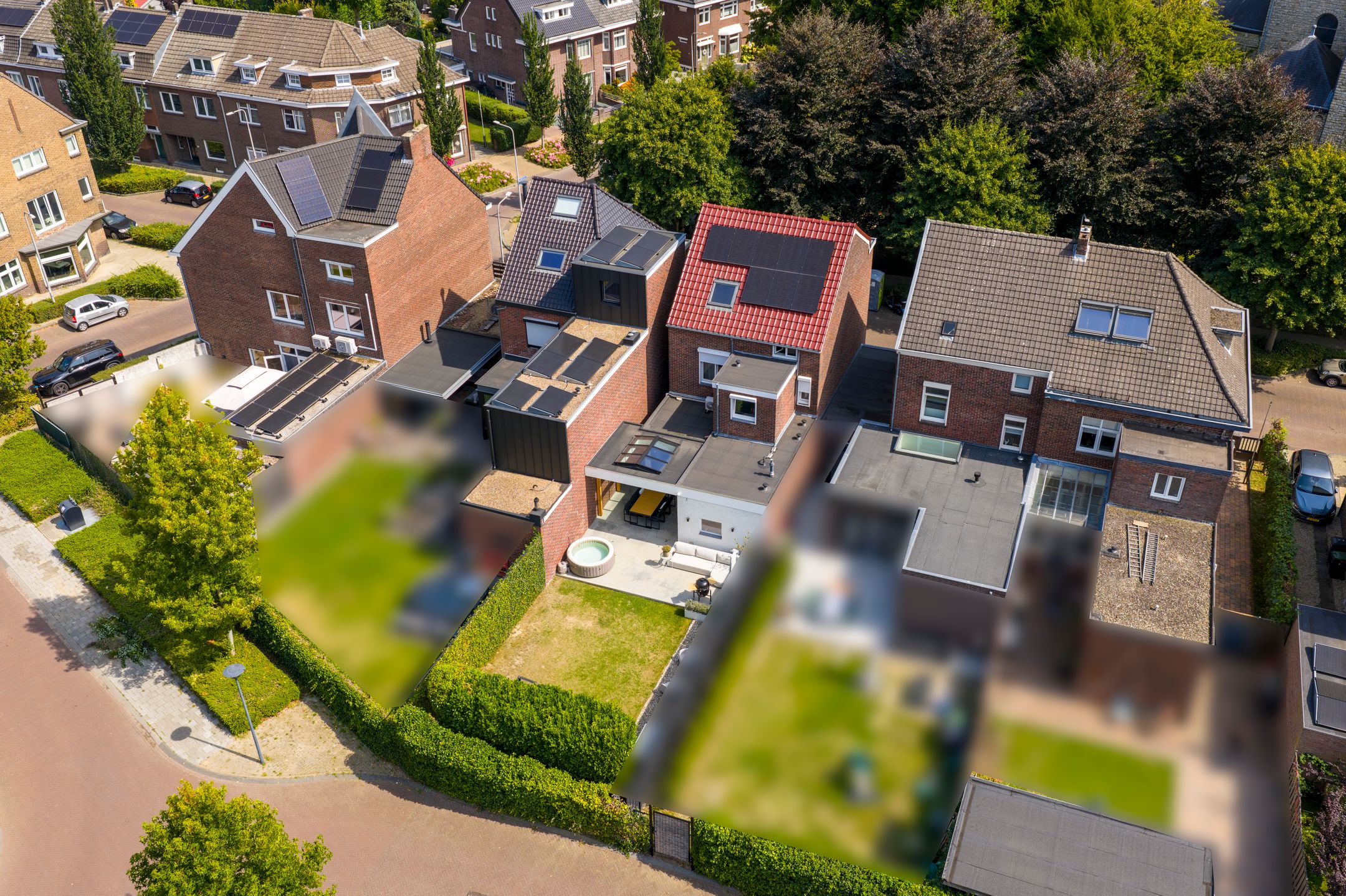 Photo 33 of Bockstraat 64