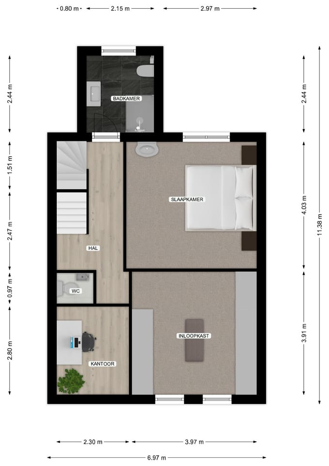 Foto 35 van Bockstraat 64