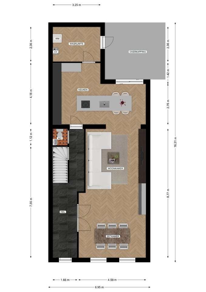 Foto 36 van Bockstraat 64