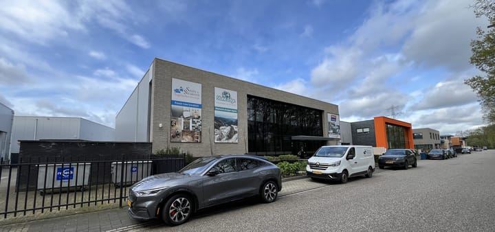 de Hooge Akker 19
