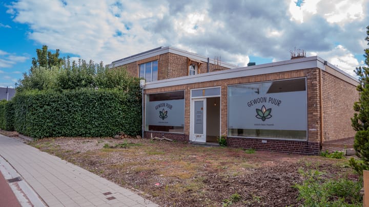 Foto 2 van Oude Heerweg 21