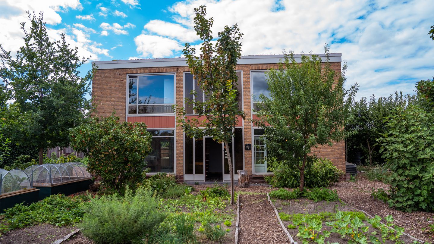 Foto 1 van Oude Heerweg 21