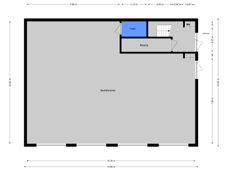 Bekijk plattegrond