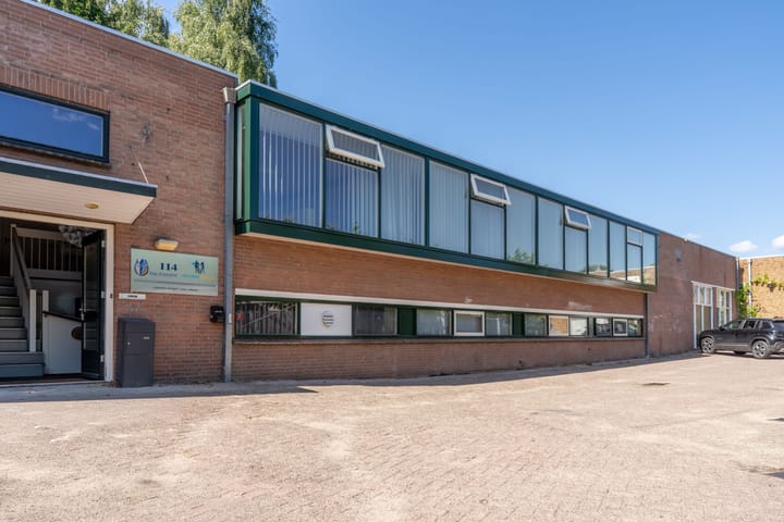 Liendertseweg 114