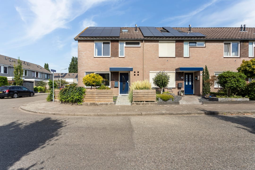 Photo 1 of Korenbloemstraat 14