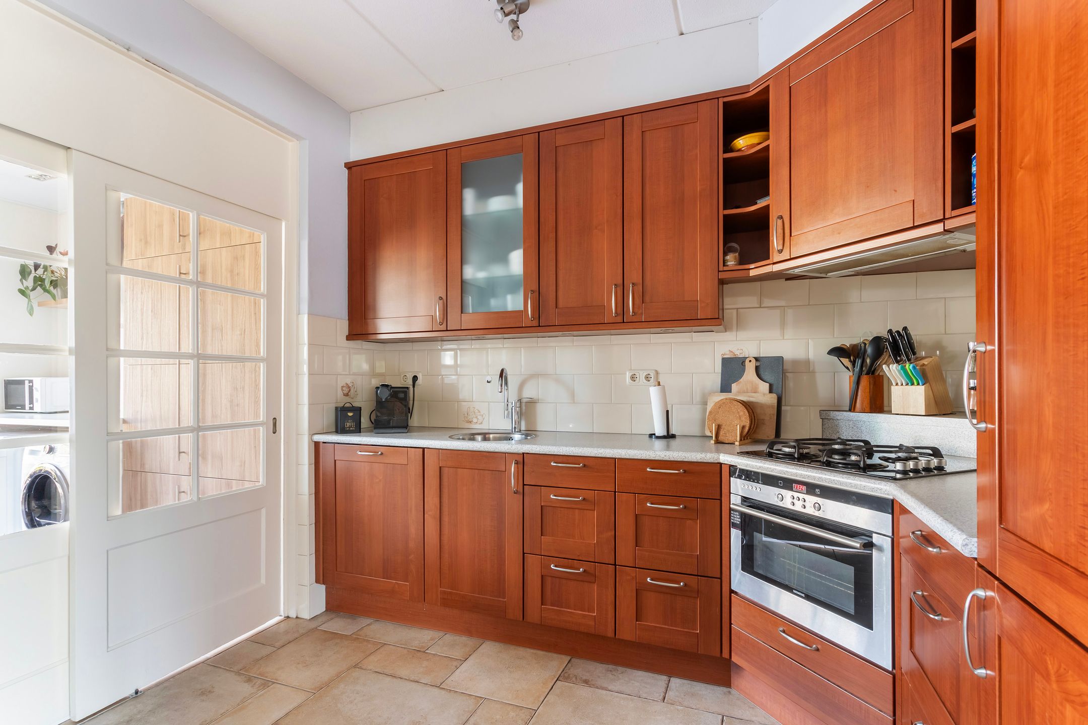 Photo 3 of Korenbloemstraat 14