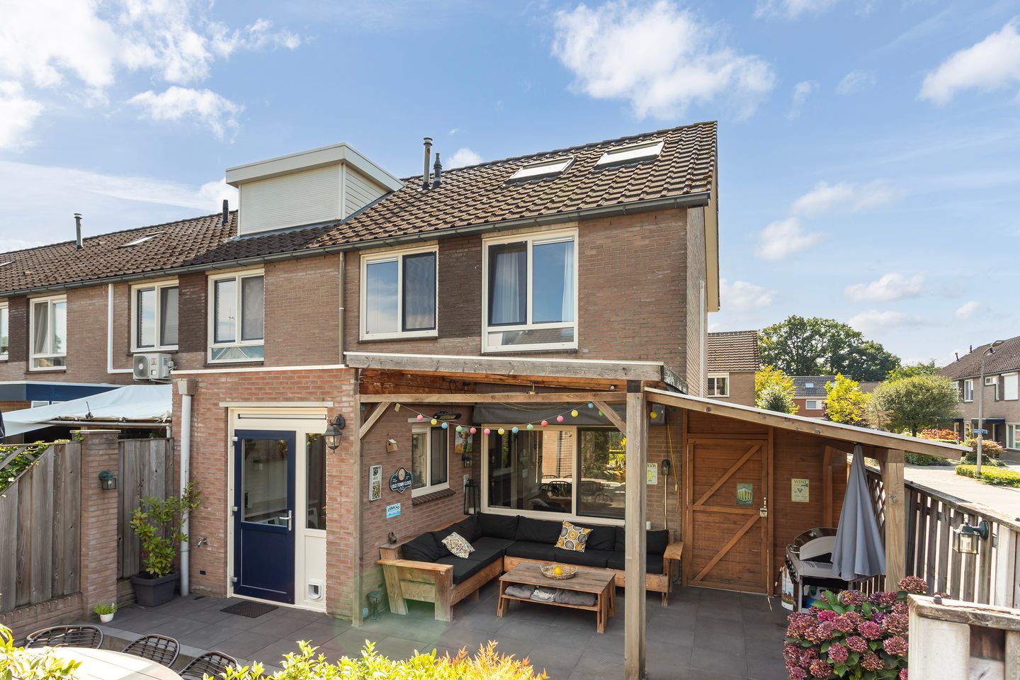 Photo 4 of Korenbloemstraat 14