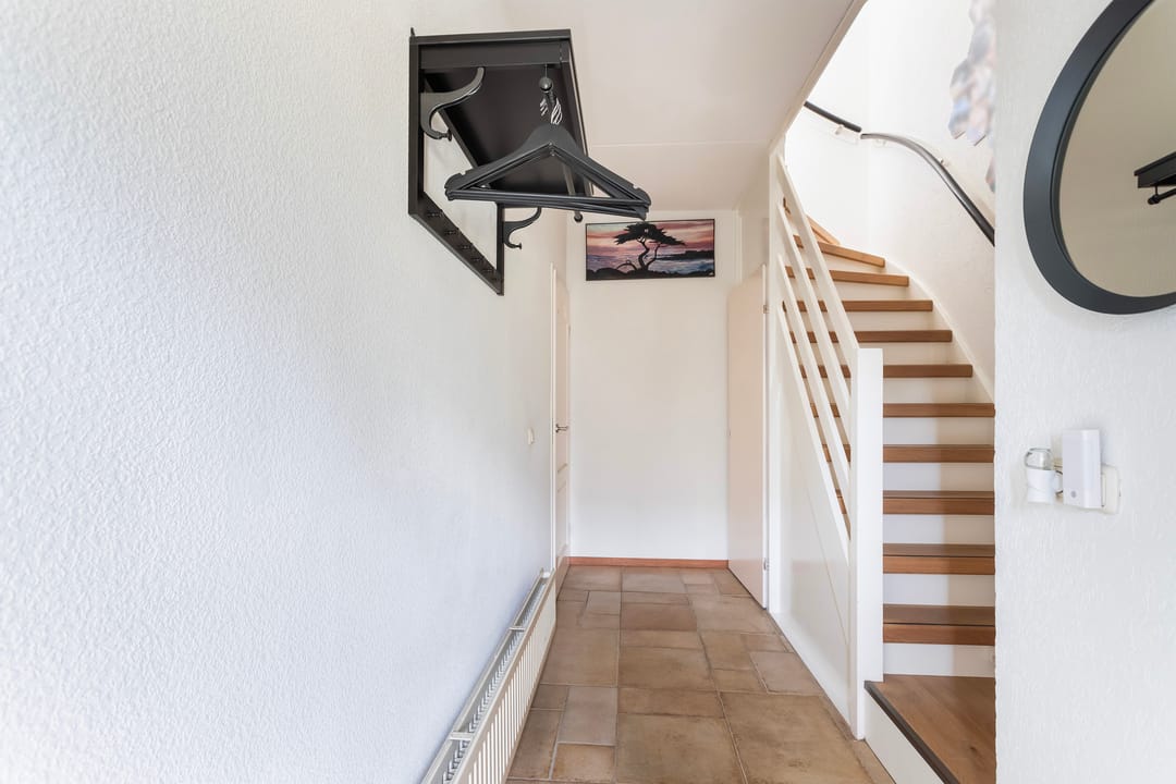 Photo 8 of Korenbloemstraat 14