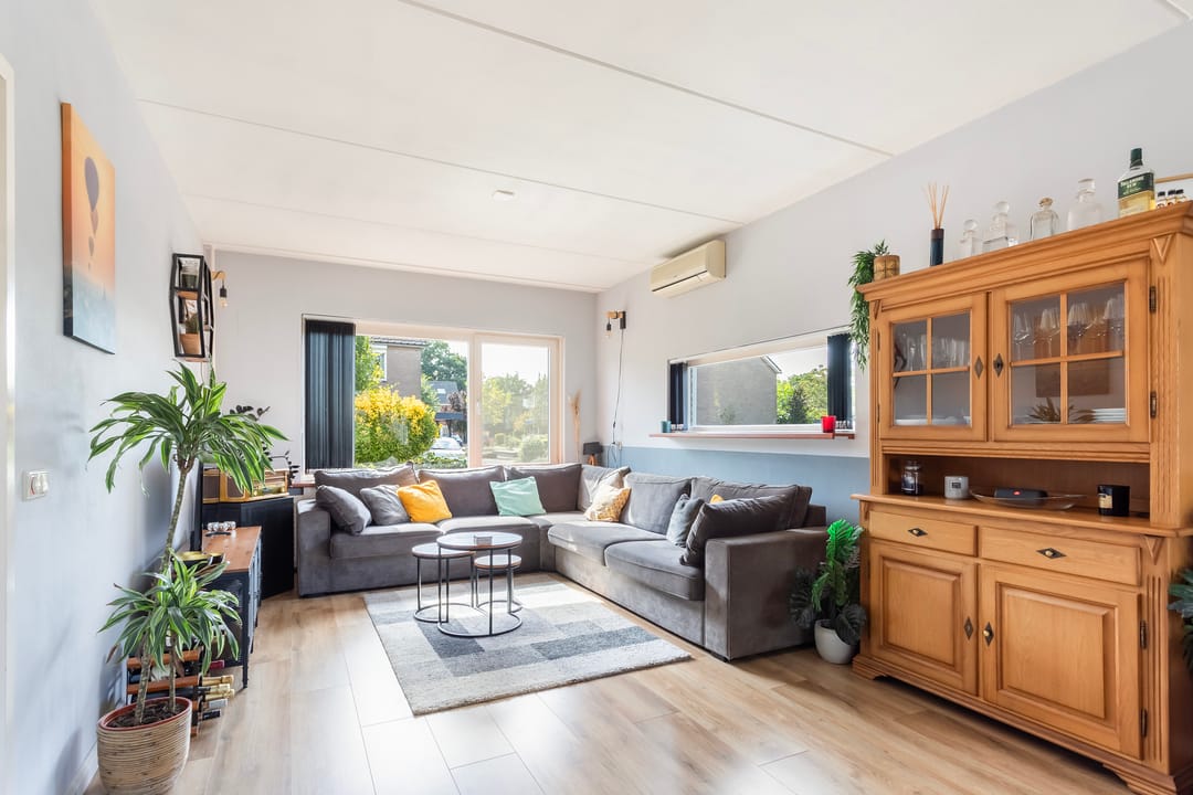 Photo 13 of Korenbloemstraat 14