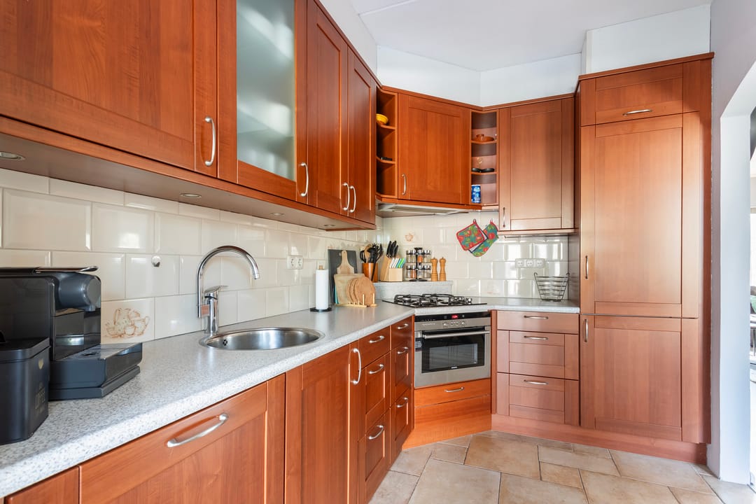 Photo 16 of Korenbloemstraat 14