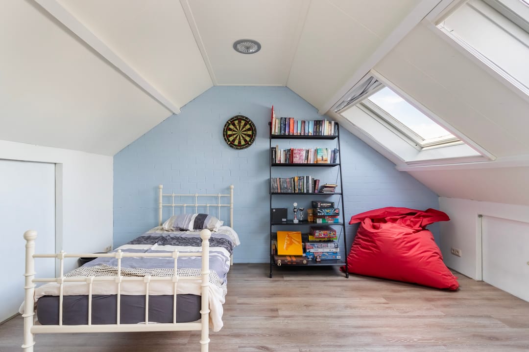 Photo 31 of Korenbloemstraat 14