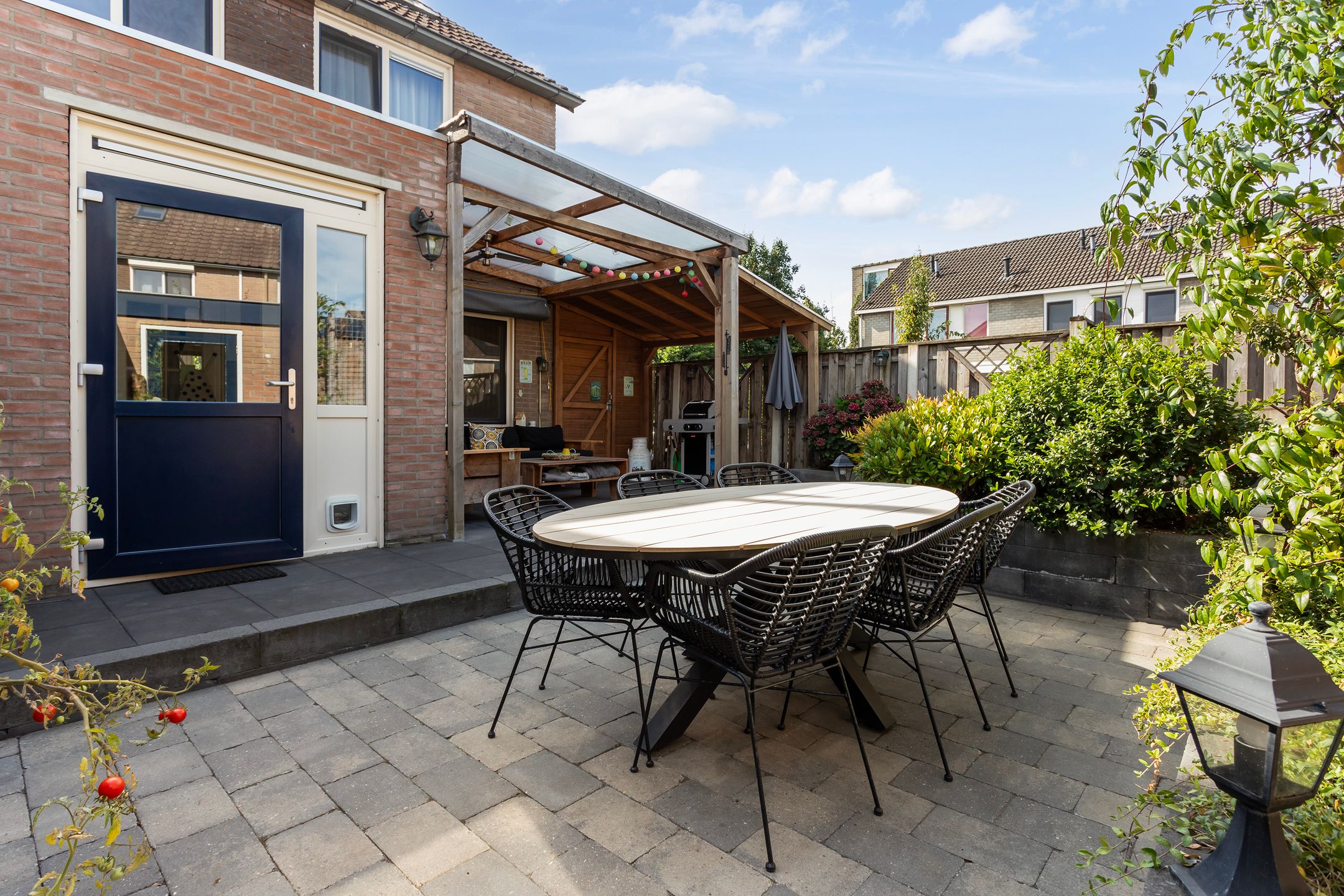 Photo 36 of Korenbloemstraat 14