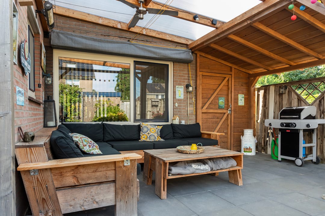 Photo 37 of Korenbloemstraat 14