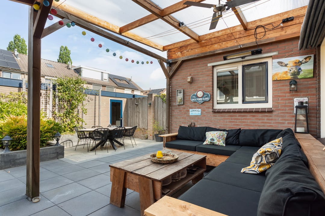 Photo 38 of Korenbloemstraat 14