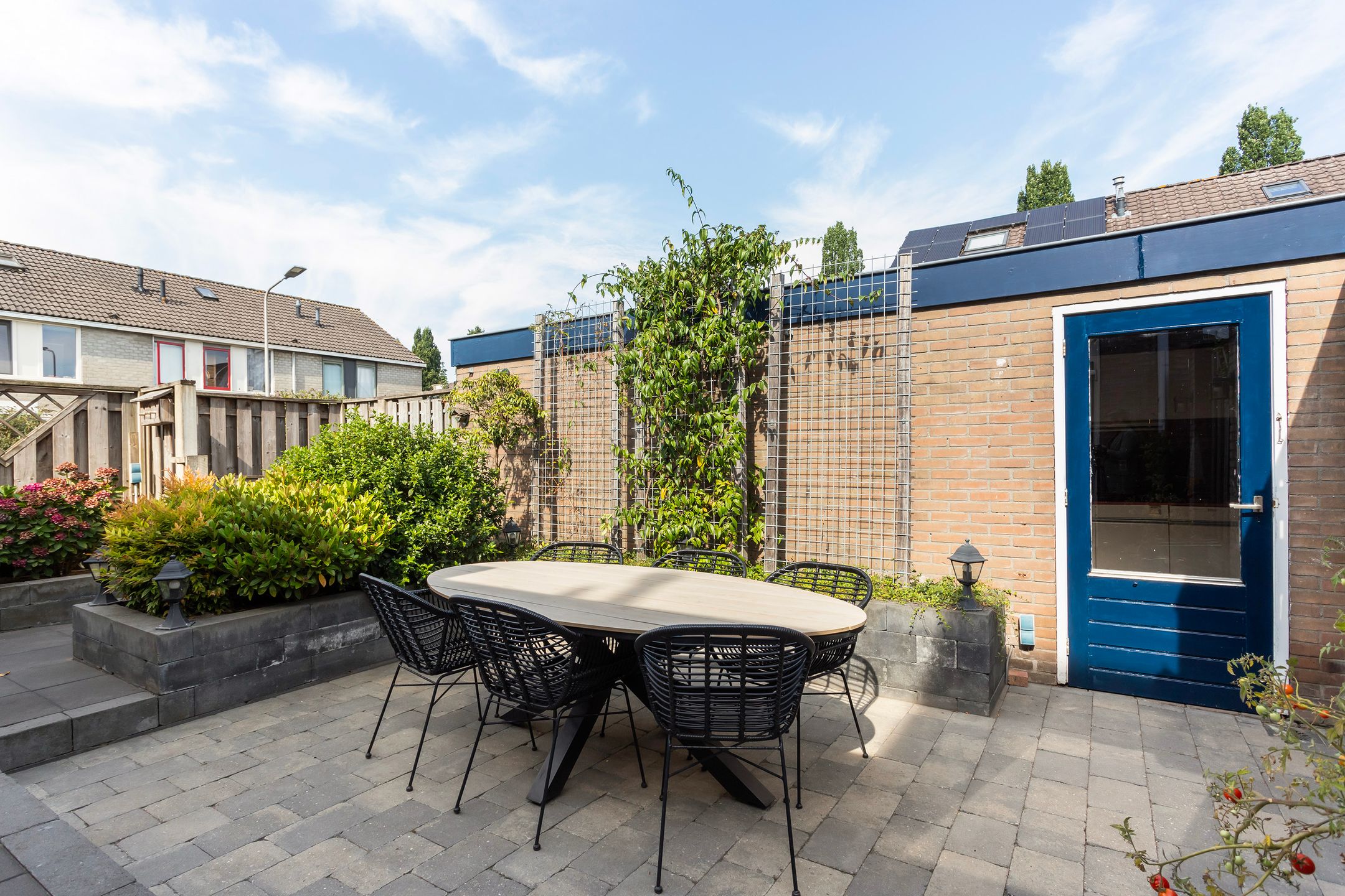 Photo 39 of Korenbloemstraat 14