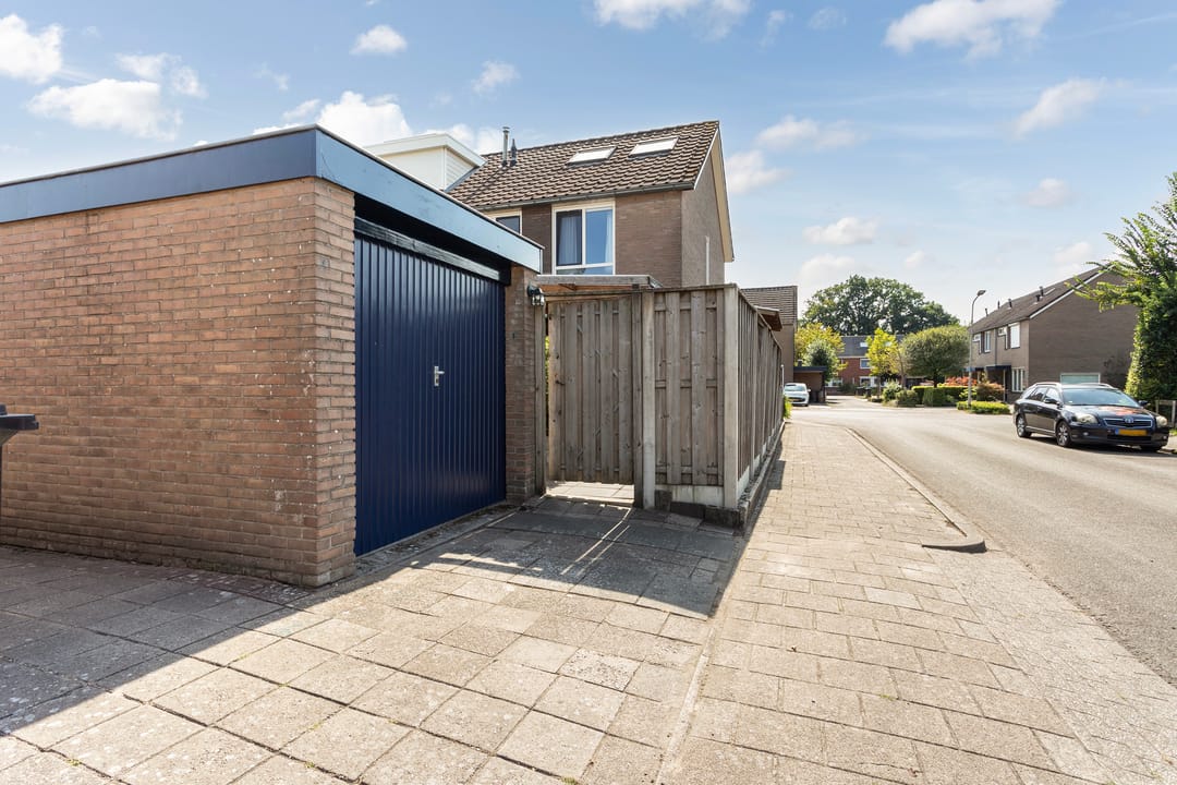 Photo 41 of Korenbloemstraat 14