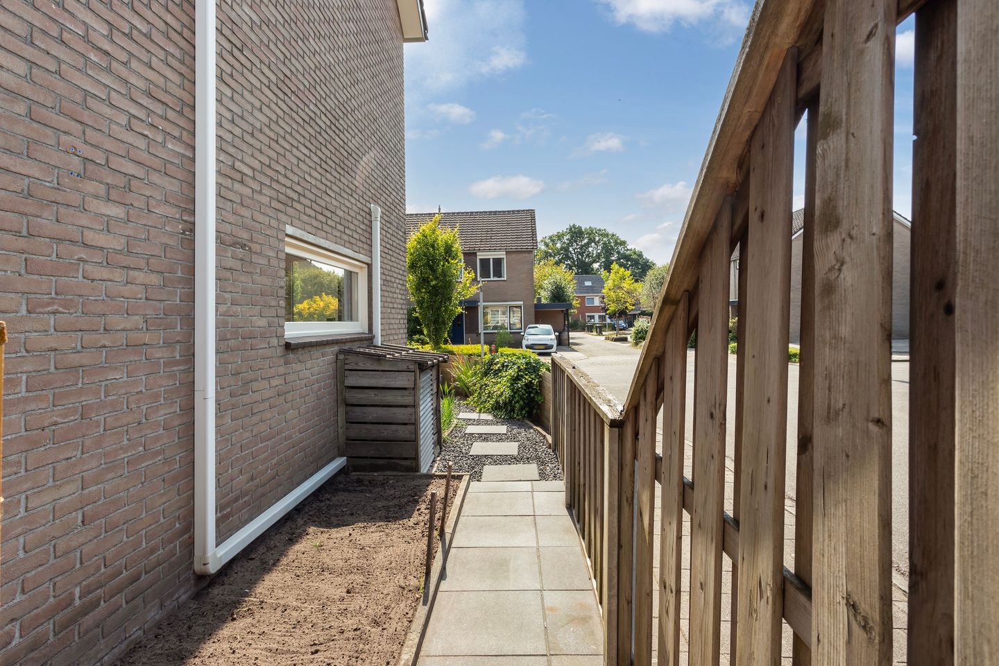 Photo 40 of Korenbloemstraat 14