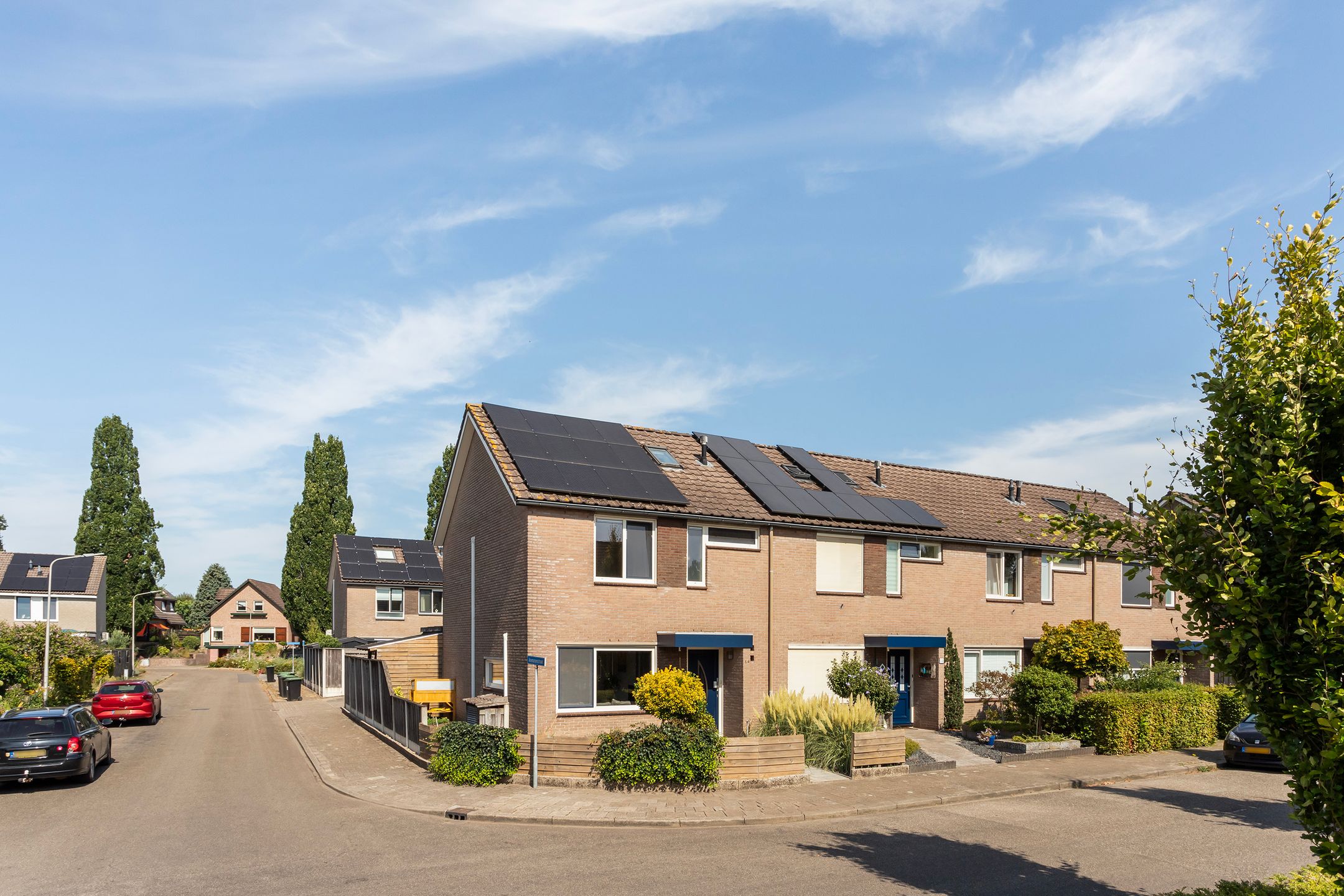 Photo 42 of Korenbloemstraat 14