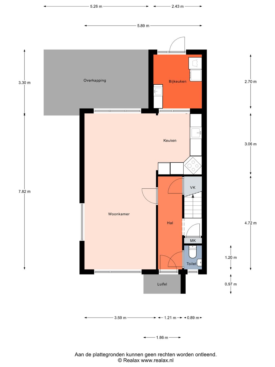 Photo 43 of Korenbloemstraat 14