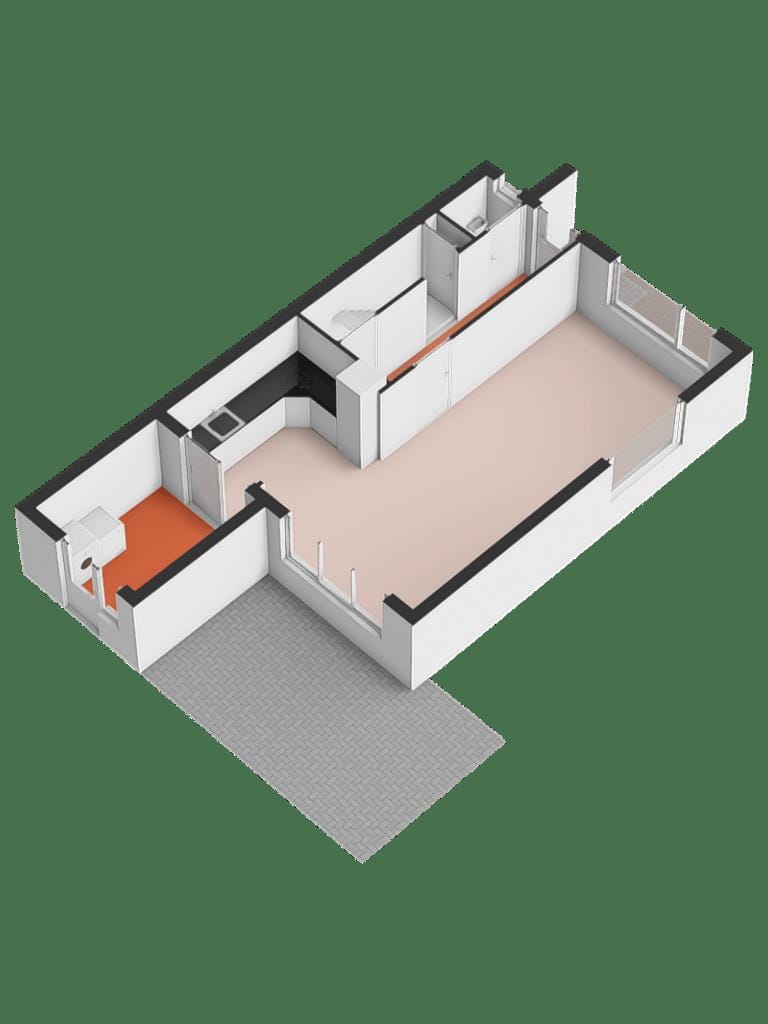 Photo 44 of Korenbloemstraat 14