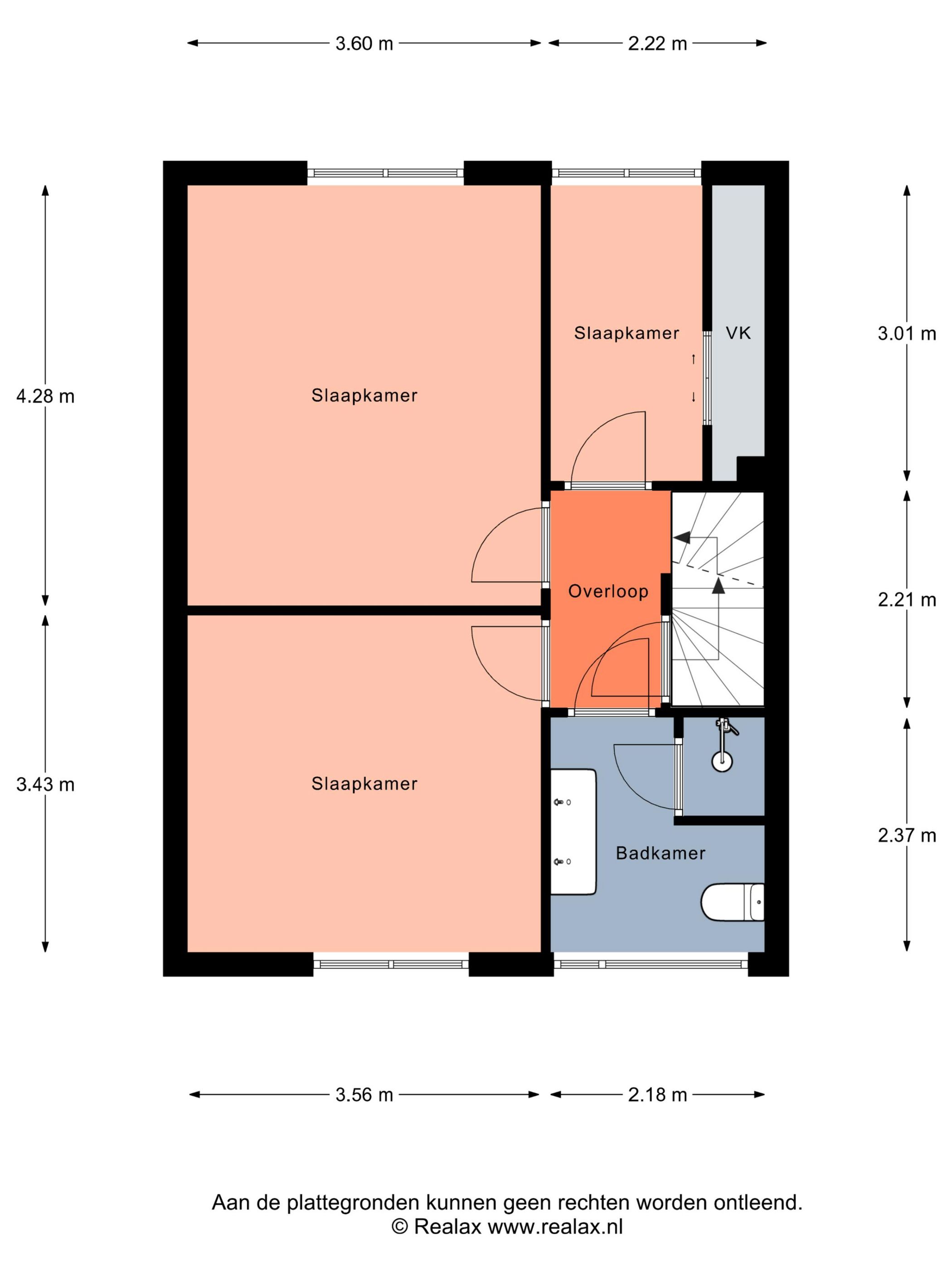 Photo 45 of Korenbloemstraat 14