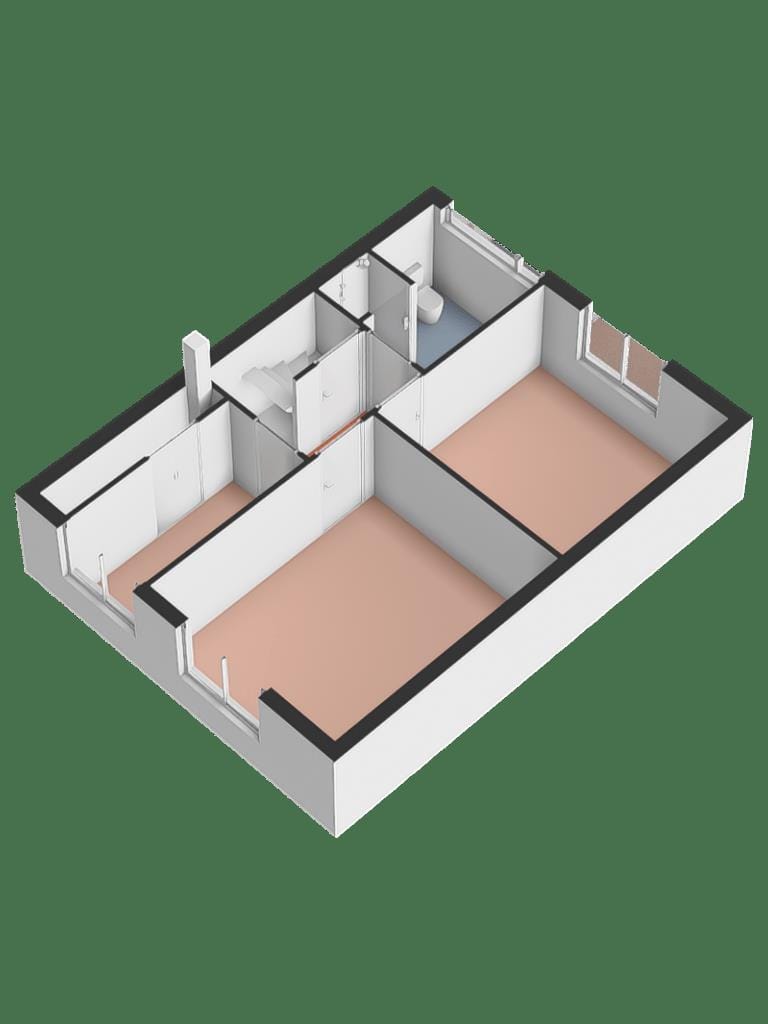 Photo 46 of Korenbloemstraat 14