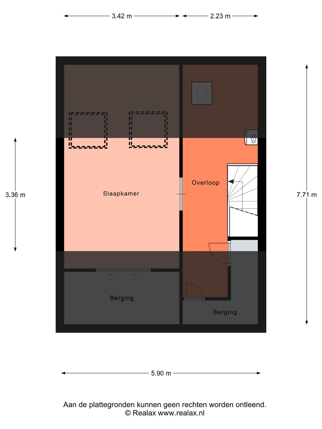 Photo 47 of Korenbloemstraat 14