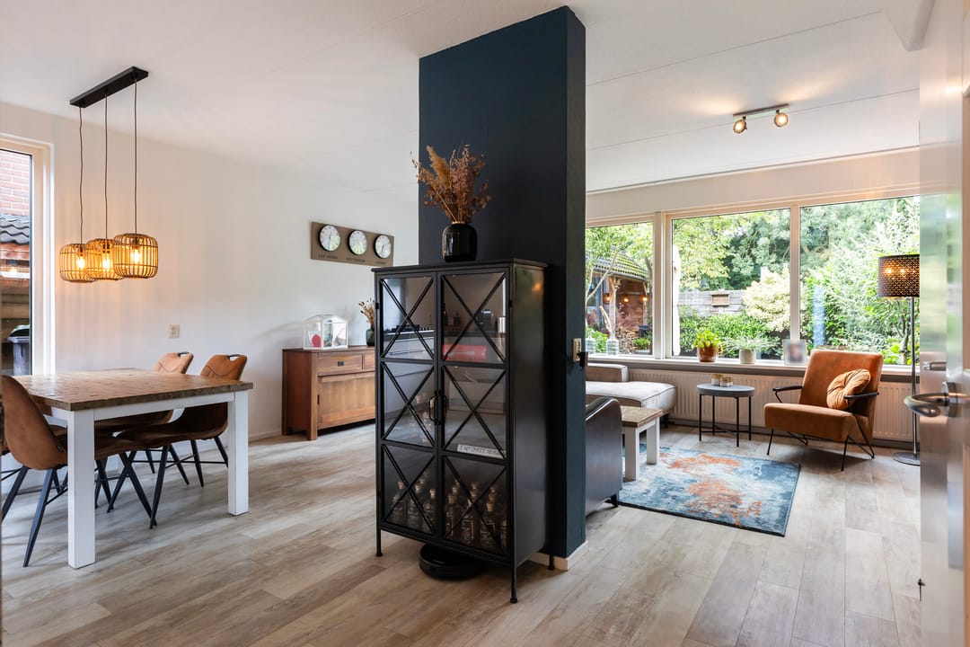 Foto 2 van Zwaardvegersveld 13