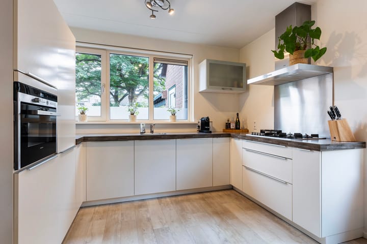 Foto 3 van Zwaardvegersveld 13