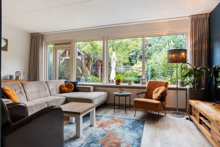 Foto 4 van Zwaardvegersveld 13