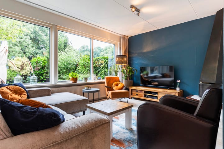 Foto 5 van Zwaardvegersveld 13