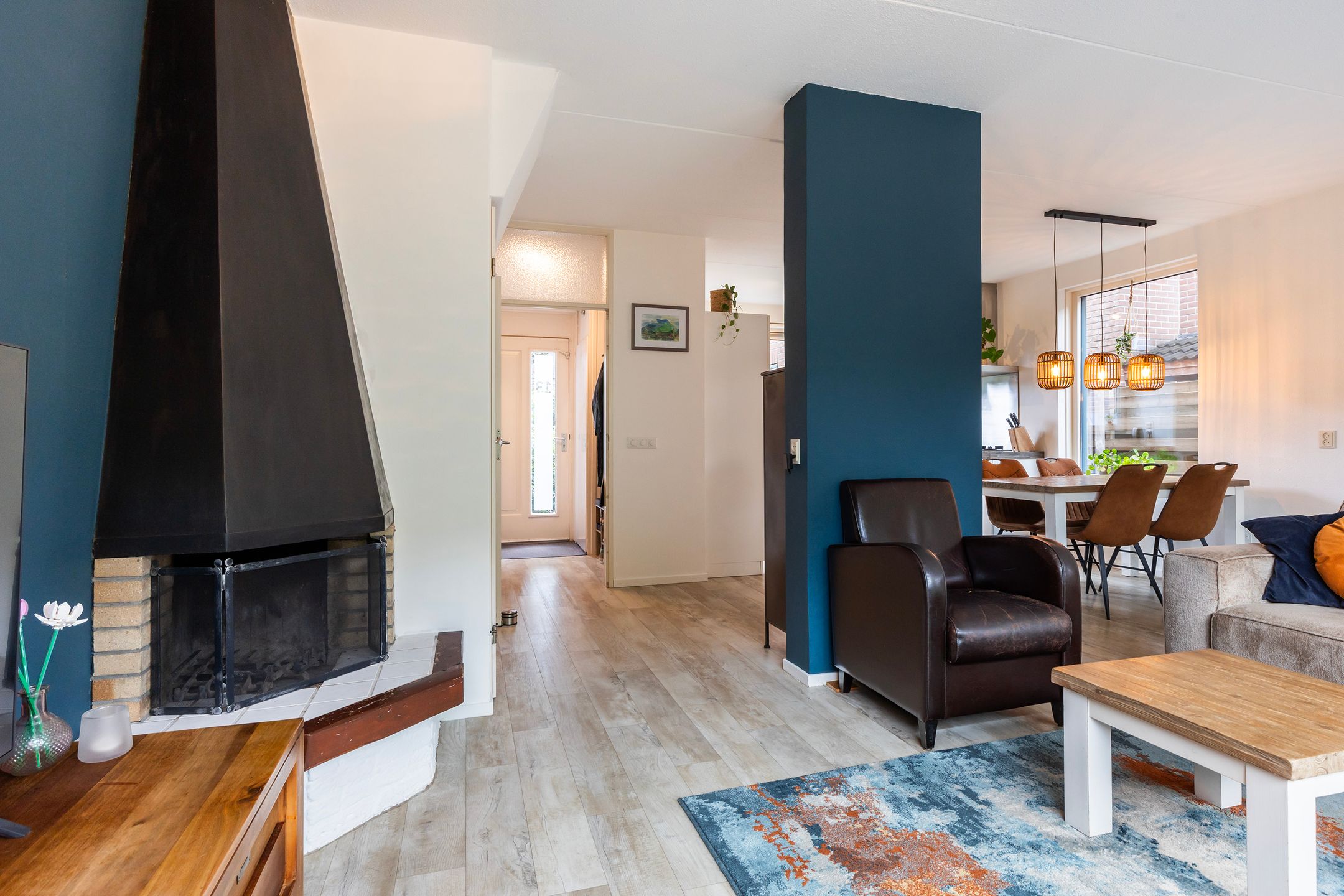 Foto 6 van Zwaardvegersveld 13