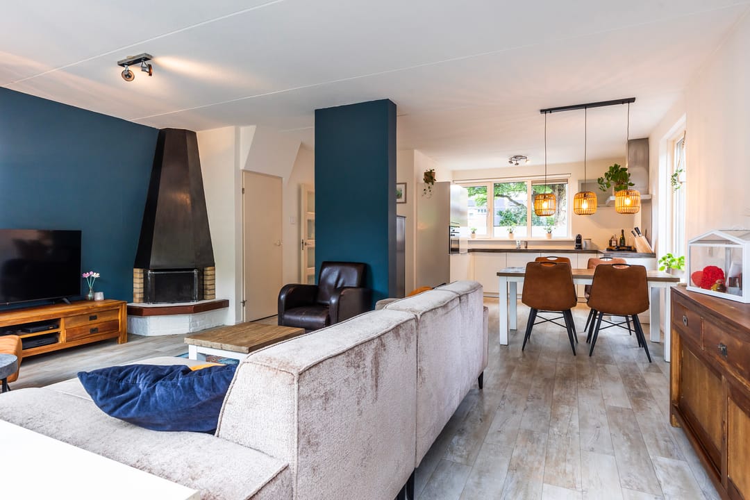 Foto 7 van Zwaardvegersveld 13