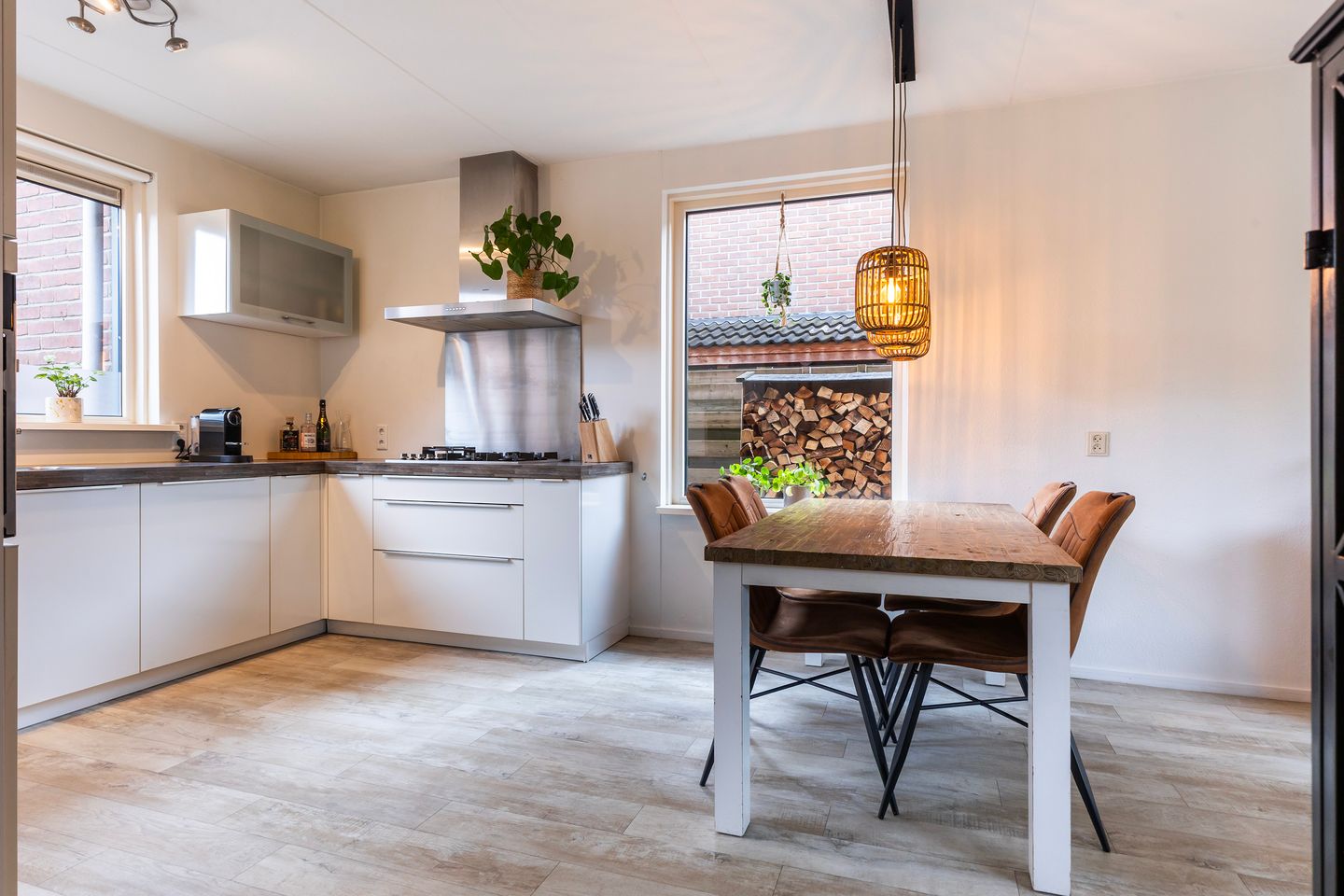 Foto 10 van Zwaardvegersveld 13