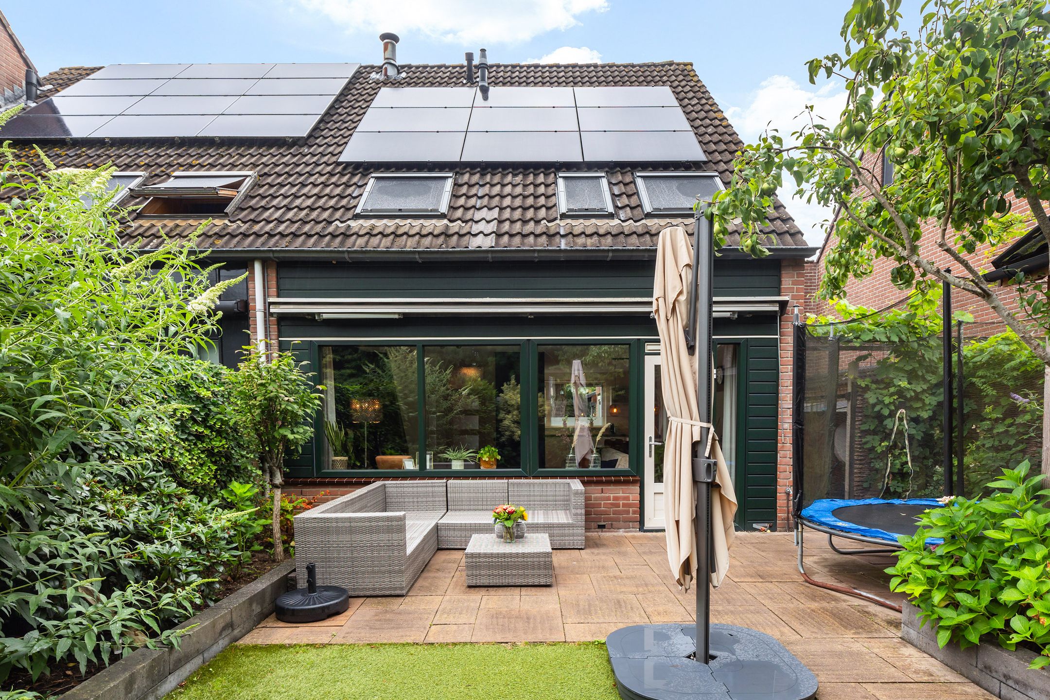 Foto 15 van Zwaardvegersveld 13