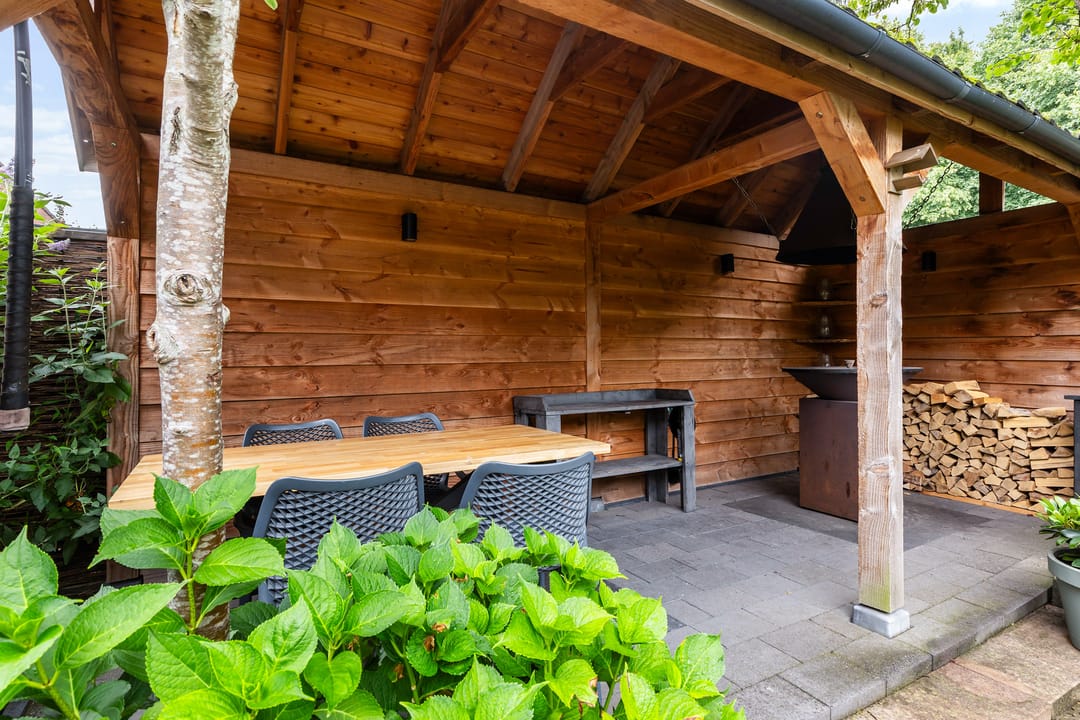 Foto 16 van Zwaardvegersveld 13