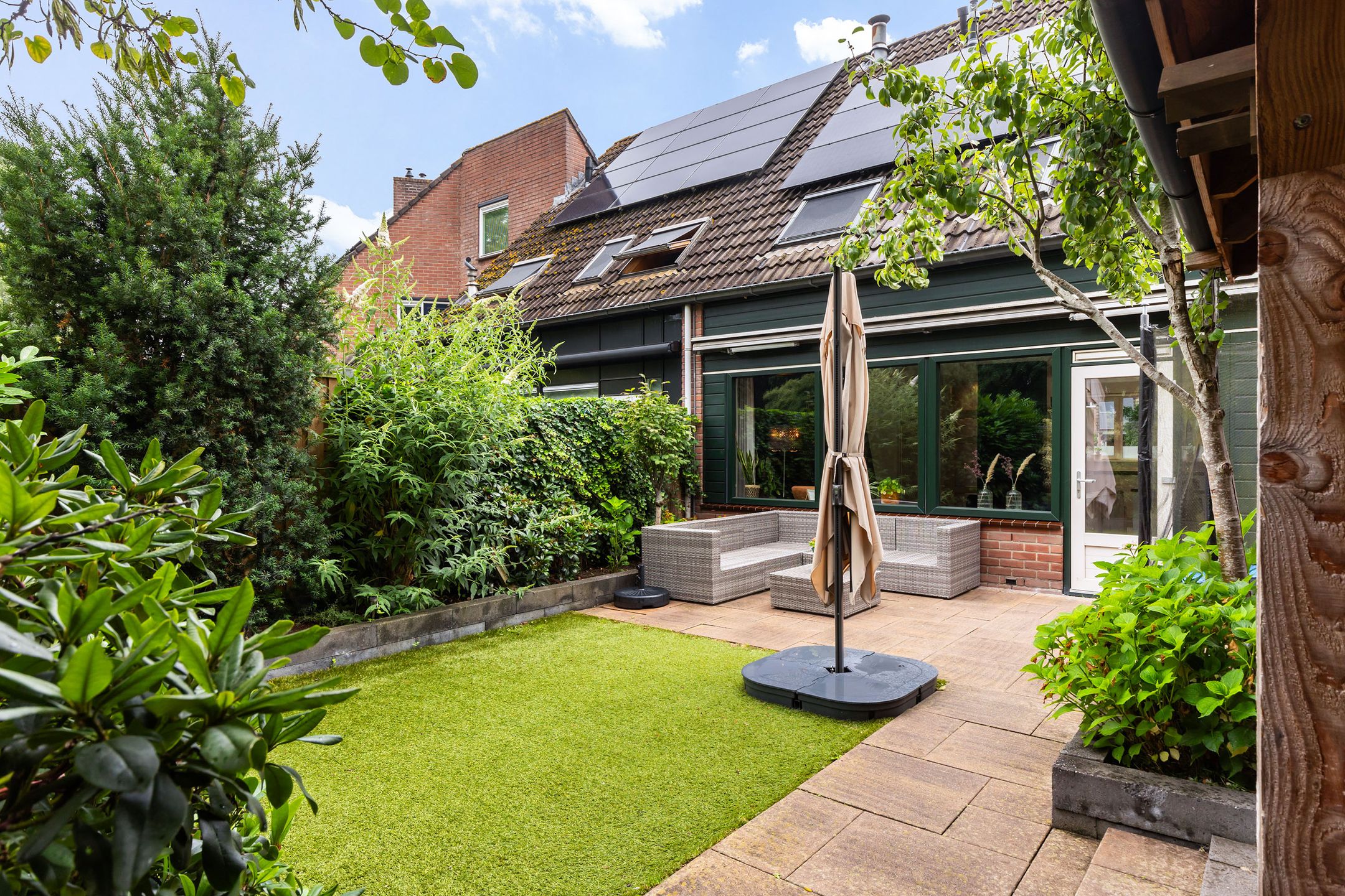 Foto 18 van Zwaardvegersveld 13