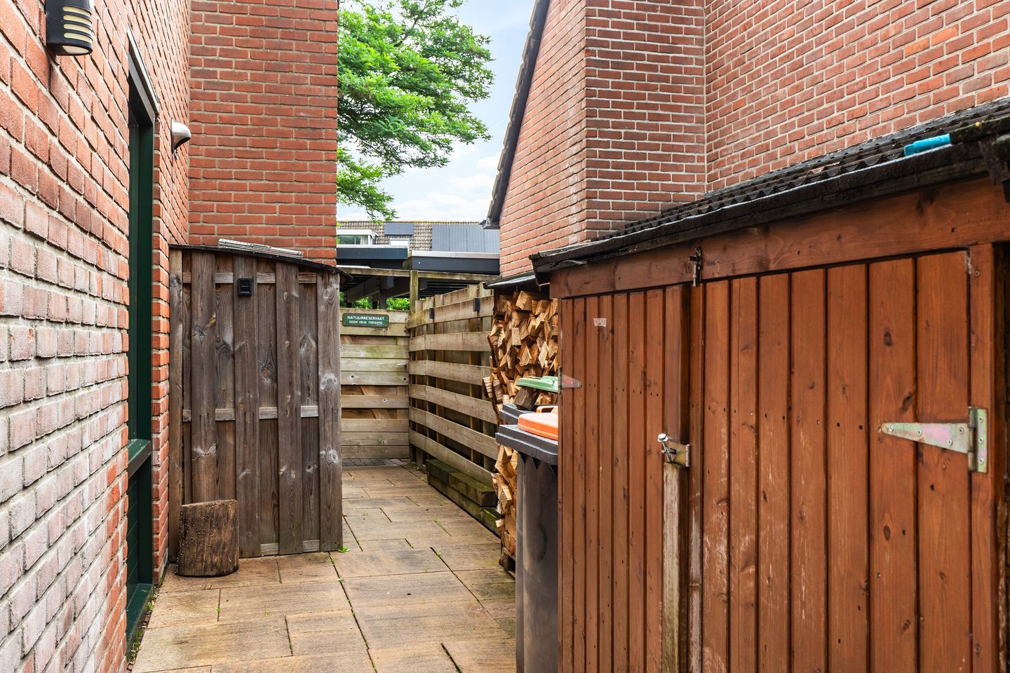 Foto 19 van Zwaardvegersveld 13