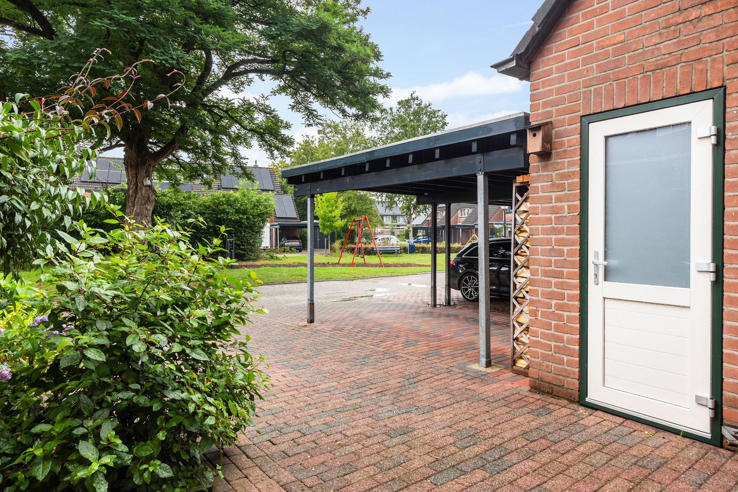 Foto 20 van Zwaardvegersveld 13