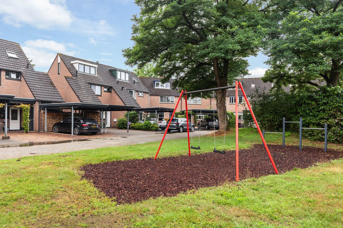 Foto 35 van Zwaardvegersveld 13