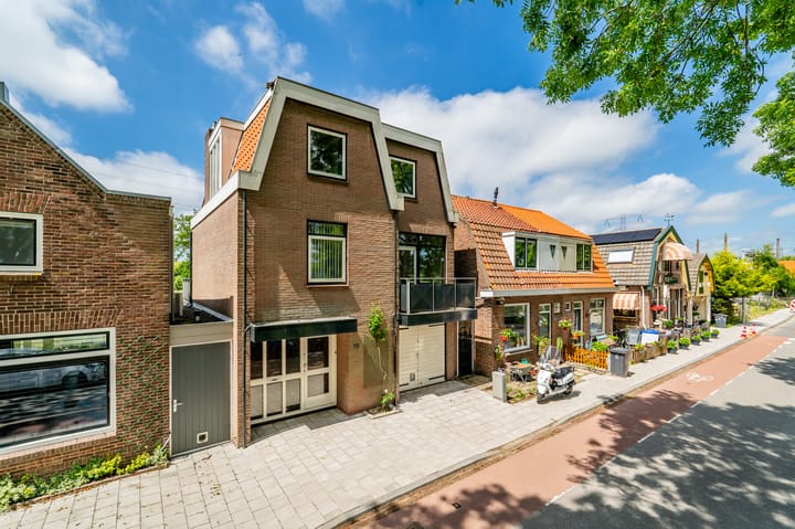 Foto 2 van Lange Stammerdijk 73