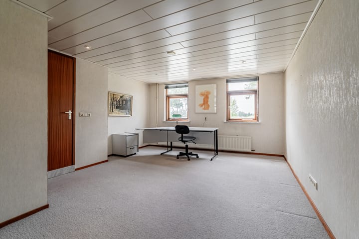 Foto 10 van Lange Stammerdijk 73