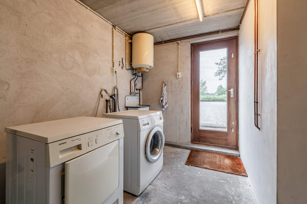 Foto 13 van Lange Stammerdijk 73