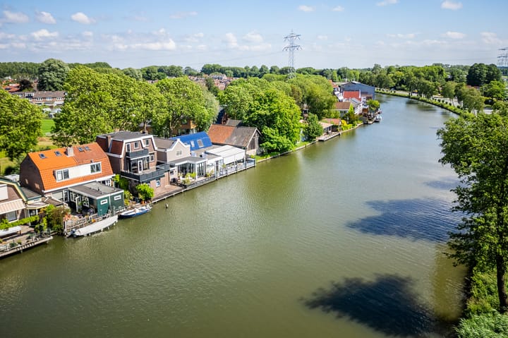 Foto 4 van Lange Stammerdijk 73